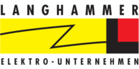 Logo der Firma LANGHAMMER Konrad aus Hof auf dem Branchenportal Elektriker.org