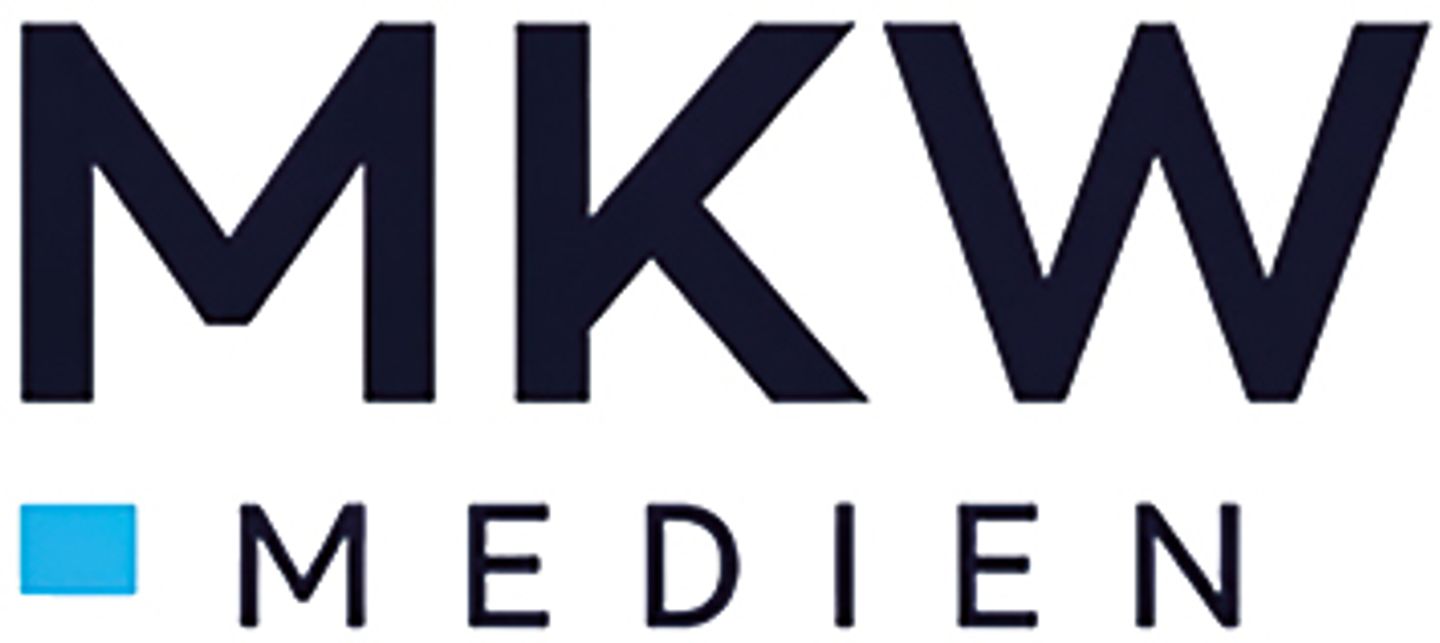 Logo der Firma MKW Medien Düsseldorf aus Düsseldorf