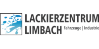 Logo der Firma Lackierzentrum Limbach GmbH aus Limbach-Oberfrohna