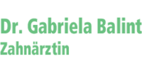 Logo der Firma Balint Gabriela Dr. aus Freiburg