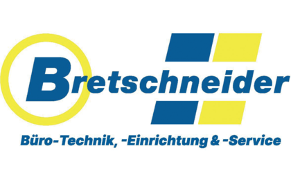 Logo der Firma Bretschneider GmbH & Co. KG aus Neumarkt