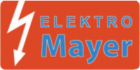 Logo der Firma ELEKTRO MAYER aus Bad Staffelstein