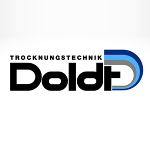 Logo der Firma Trocknungstechnik Doldt GmbH aus Karlsruhe