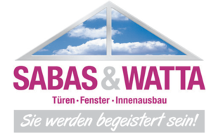 Logo der Firma Sabas & Watta GmbH aus Düsseldorf