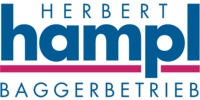 Logo der Firma Hampl Herbert aus Amberg
