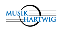 Logo der Firma Hartwig aus München