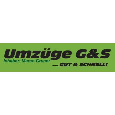 Logo der Firma Umzüge G & S aus Schwarzenberg