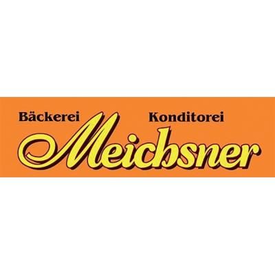 Logo der Firma Bäckerei & Konditorei Meichsner aus Fürth