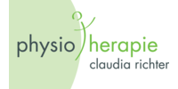 Logo der Firma Richter Claudia Physiotherapie aus Oberwiera