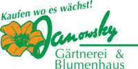 Logo der Firma Blumen Janowsky aus Kleinostheim