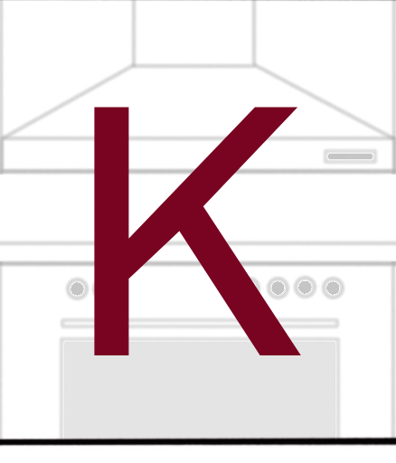 Logo der Firma Kitchennette aus Berlin
