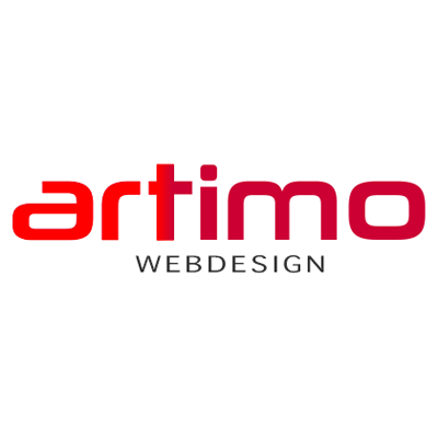 Logo der Firma Artimo Webdesign aus Langgöns