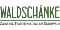 Logo der Firma Waldschänke aus Zwickau