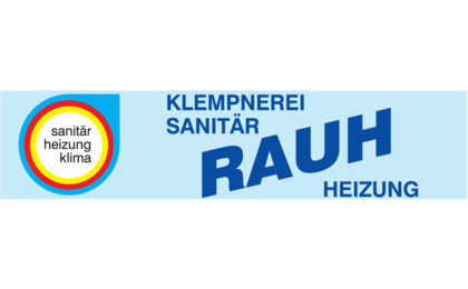 Logo der Firma Rauh aus Pausa-Mühltroff