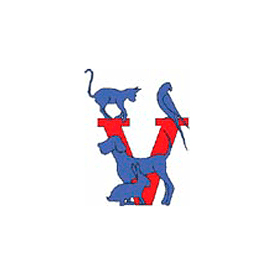Logo der Firma Kleintierpraxis Dr. med. vet. Anja Jansen aus Vechelde