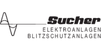 Logo der Firma Sucher Elektroanlagen aus Achern