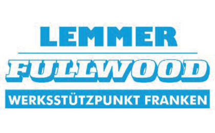 Logo der Firma Lemmer-Fullwood aus Schopfloch