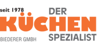 Logo der Firma Der Küchenspezialist Biederer GmbH aus Regensburg