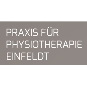 Logo der Firma Physiotherapie Einfeldt aus Blankenburg (Harz)