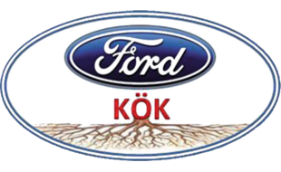 Logo der Firma Autohaus Kök GmbH aus Neunkirchen