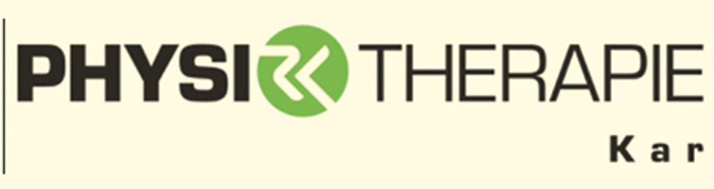 Logo der Firma Physiotherapie Kar aus Hirschaid