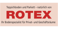 Logo der Firma Rotex GmbH aus Düsseldorf