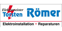Logo der Firma Elektromeister Torsten Römer aus Nordhausen