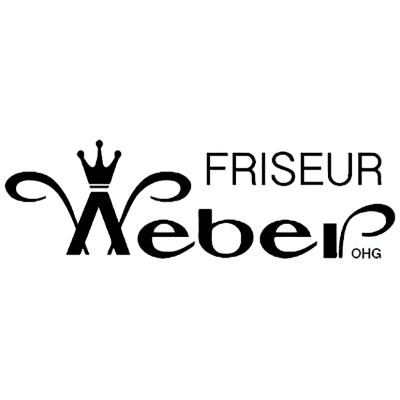 Logo der Firma Friseur Weber aus Forchheim