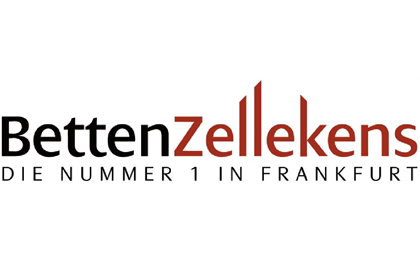 Logo der Firma Betten Zellekens aus Frankfurt