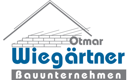 Logo der Firma Bauunternehmen Otmar Wiegärtner aus Poxdorf