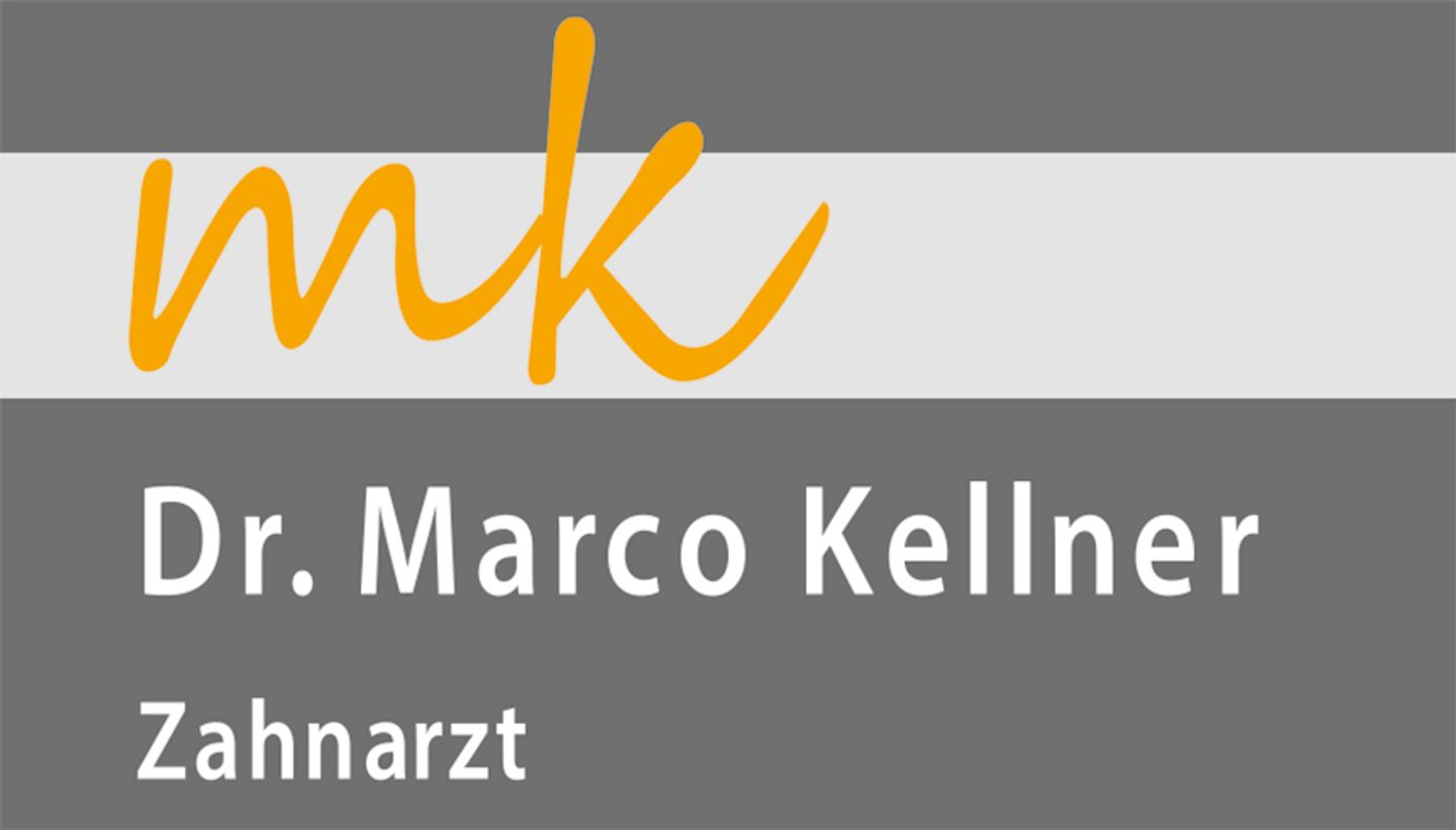 Logo der Firma Zahnarztpraxis Dr. Marco Kellner Zahnarztpraxis aus Würzburg