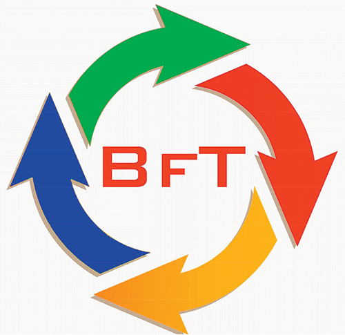 Logo der Firma Büro für Technik R. Dorn GmbH aus Hösbach