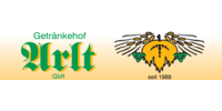 Logo der Firma Getränkehof - Arlt GbR aus Großschönau