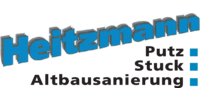 Logo der Firma Heitzmann Günter aus Friedenweiler