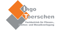 Logo der Firma Fliesen Toerschen aus Brüggen