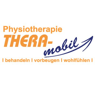 Logo der Firma Mirko Herz Physiotherapie THERA-mobil aus Großenhain