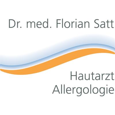Logo der Firma Dr. med. Florian Satt aus Nürnberg