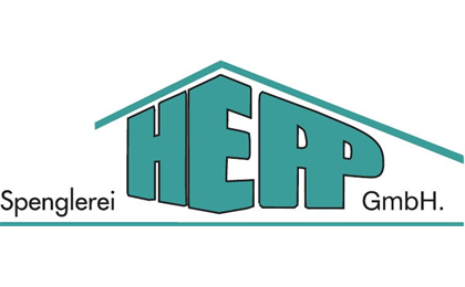 Logo der Firma Bauspenglerei Hepp GmbH aus Klingenberg auf dem Branchenportal Maler.org
