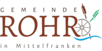 Logo der Firma Gemeinde Rohr aus Rohr