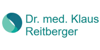 Logo der Firma Dr.med. Klaus Reitberger Facharzt f. HNO aus Kirchheim