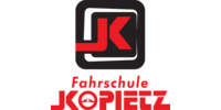 Logo der Firma Fahrschule Kopietz aus Coburg