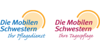 Logo der Firma DIE MOBILEN SCHWESTERN aus Zwickau