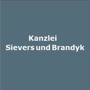 Logo der Firma Anwaltskanzlei Sievers und Brandyk aus Bremen