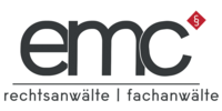 Logo der Firma Rechtsanwälte Ebersberger Meisen & Coll. Plauen aus Plauen