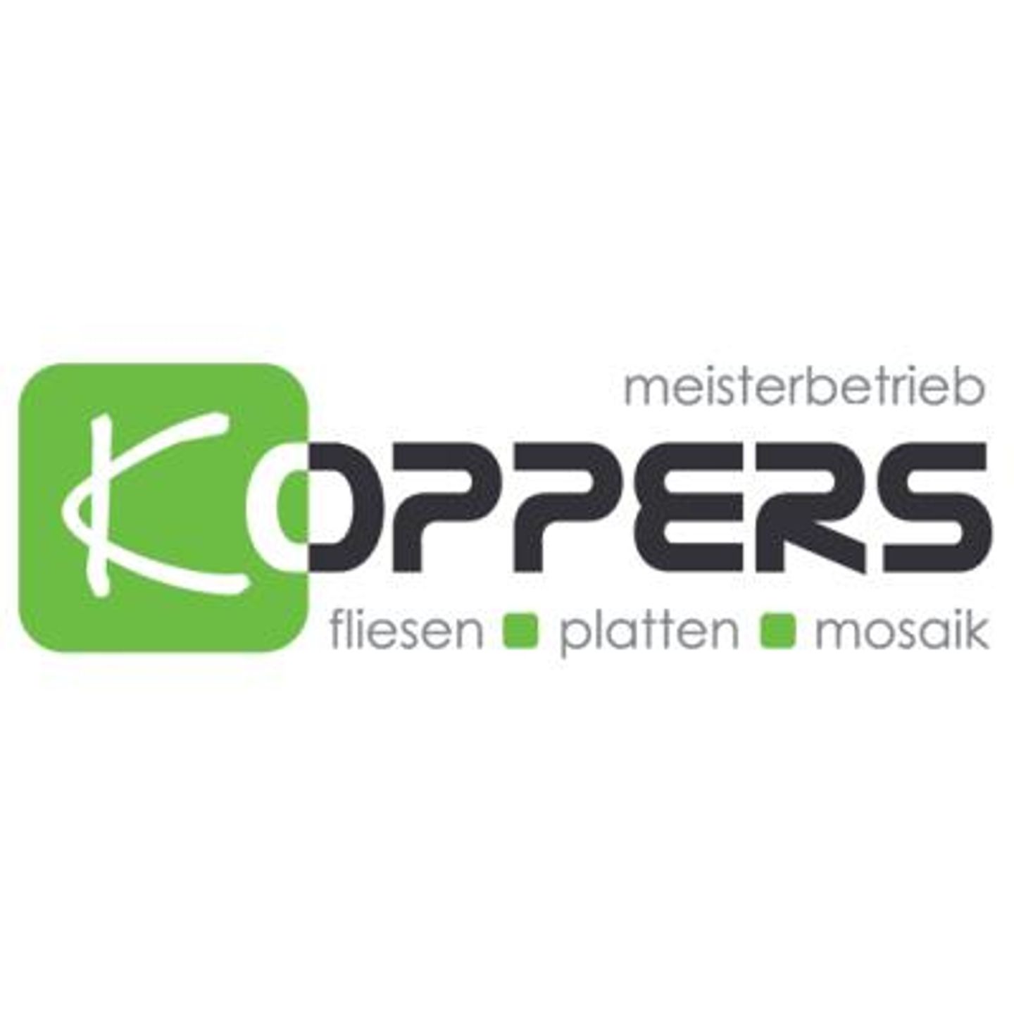 Logo der Firma Sebastian Koppers aus Goch