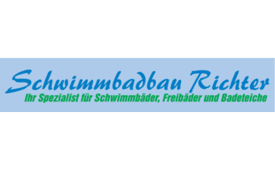 Logo der Firma Schwimmbad- und Wassertechnik, Richter GmbH aus Neukirch