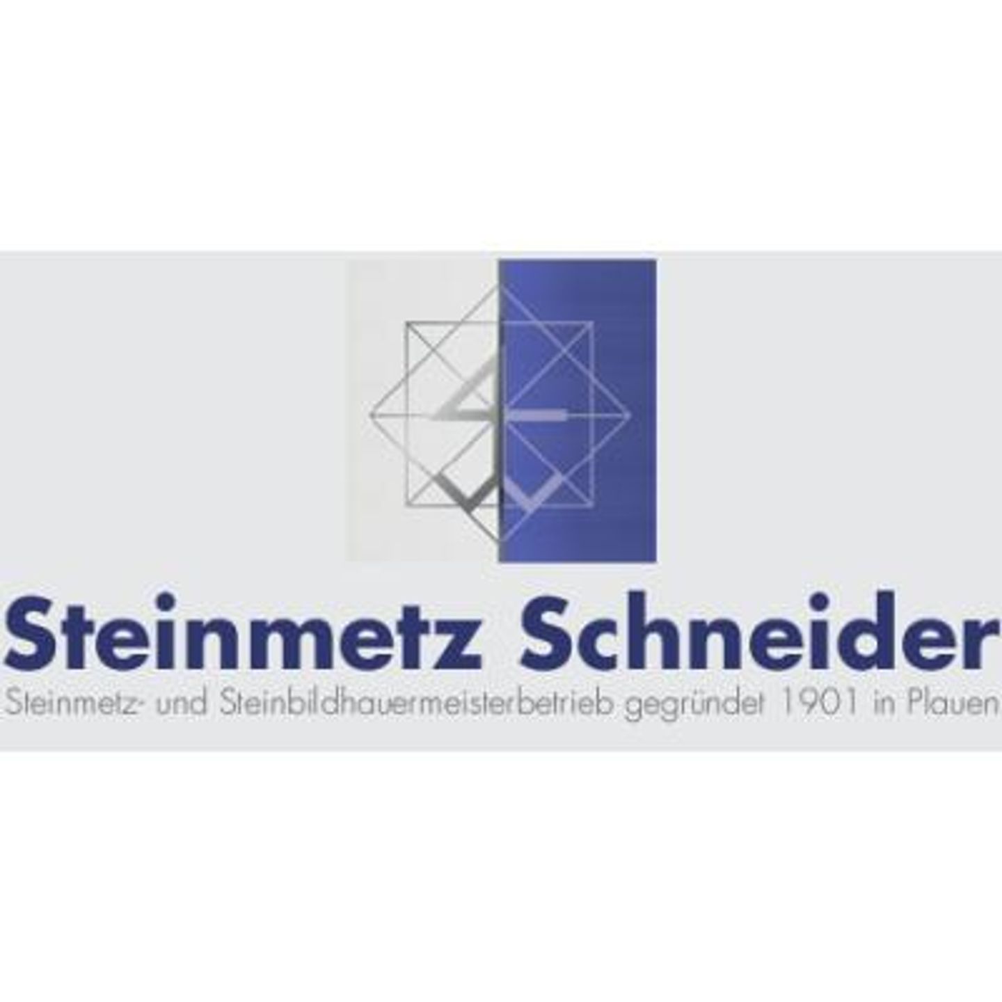 Logo der Firma Steinmetz Jens Schneider aus Plauen
