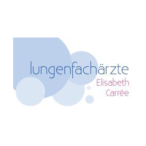 Logo der Firma Lungenfachärzte im Elisabeth-Carrée Dres. Böge und Bohlmann aus Gütersloh
