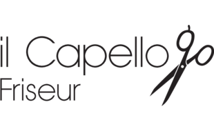 Logo der Firma Salon IL CAPELLO aus Oberhausen