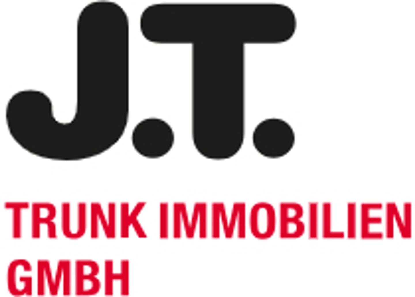 Logo der Firma J. T. Jürgen Trunk Immobilien GmbH aus Dortmund